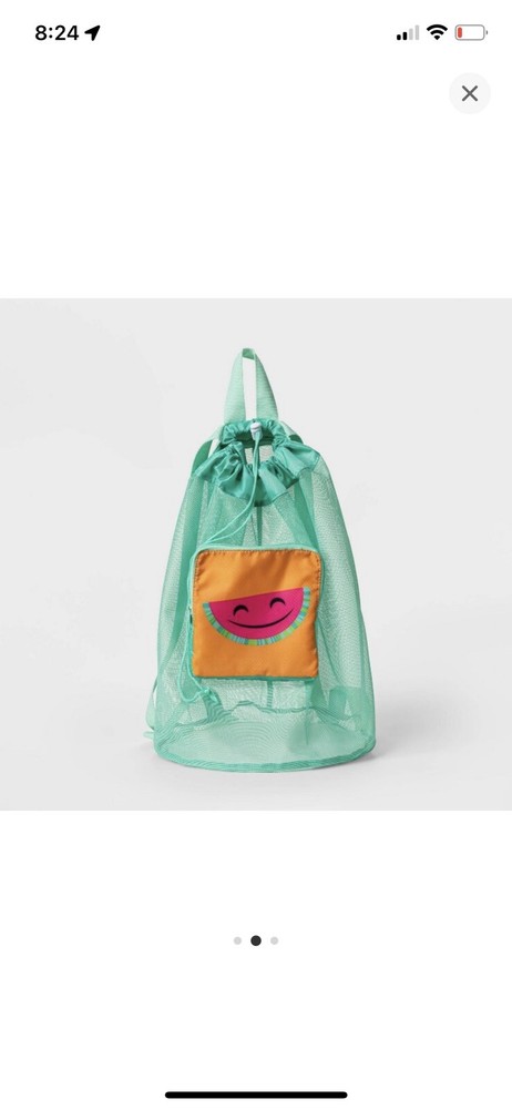 New Foldable Tote