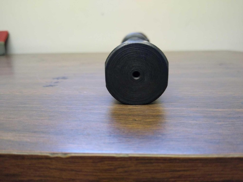 Valenite BB-3 Vari-Set Boring Bar, Valenite RBN-300 Vari-Set Boring Head