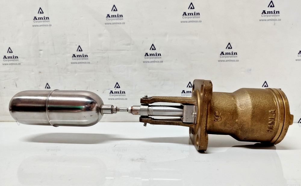 Hanla FMS-1H-WS Horizontal type Float level Switch - NEW