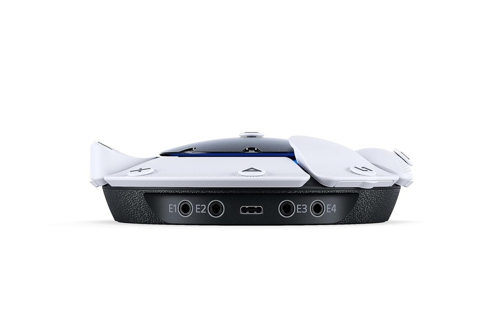 PS5 Access Controller 360 Degree Customizable Controller Kit PlayStation 5 Sony