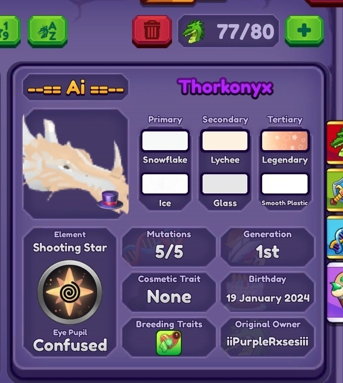24 HOUR FM SEASON DRAGONS