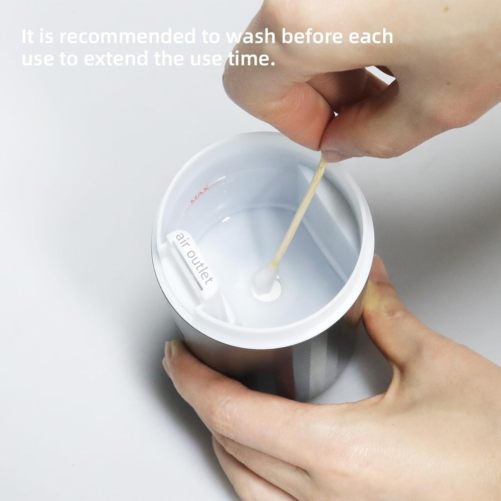 Car Aromatherapy Diffusers for Essential Oils，Mini USB Air Scent Black-a