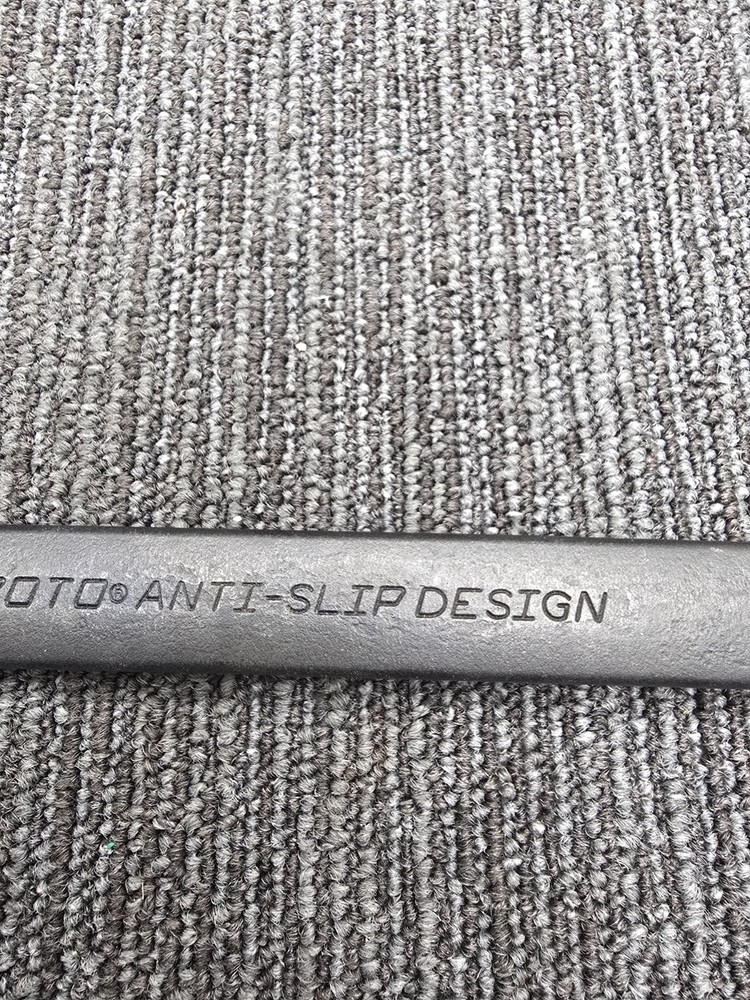 Proto 1232BASD: 1" TorquePlus Combination Wrench 12 Point Black