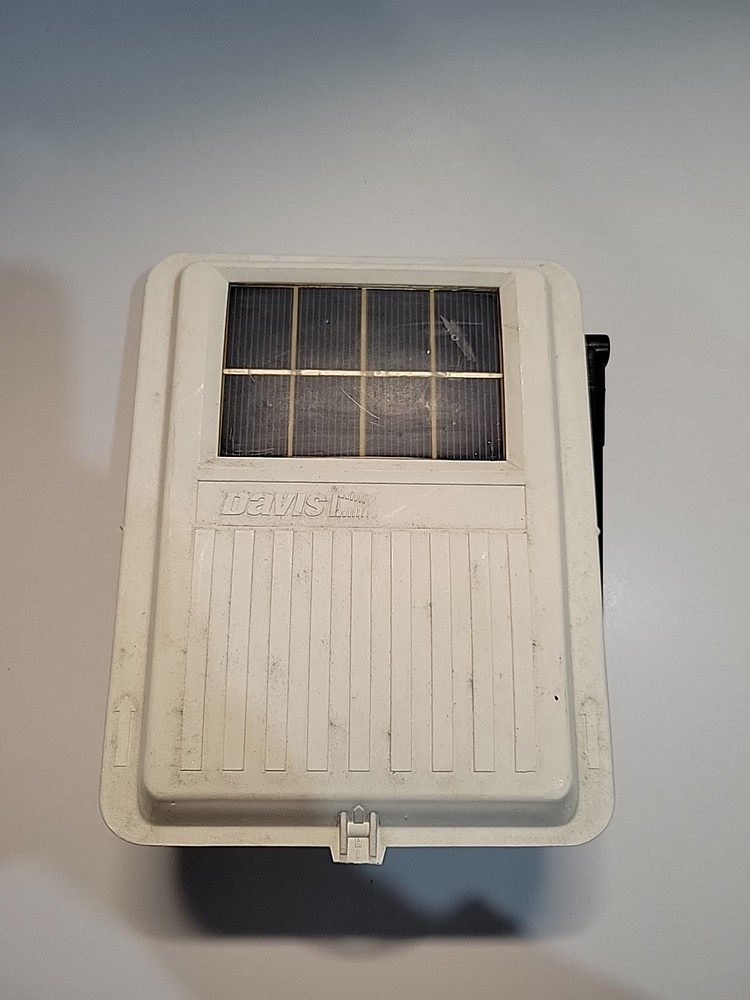 Davis Vantage Pro2 Wireless ISS Transmitter Console Board (2022)