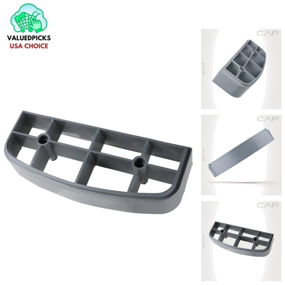 Compact Adjustable Aerobic Step Platform - Ideal for Cardio & Strength Training