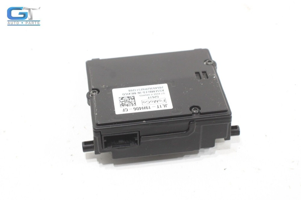 2018 - 2021 FORD EXPEDITION FRONT WINDSHIELD LANE KEEP ASSIST CAMERA OEM