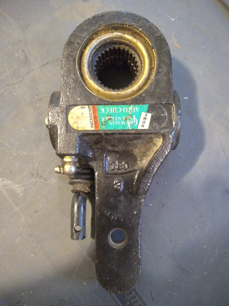 New CBI Automatic Slack Adjuster 42100