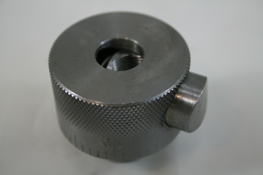 QUICK NUT/EDUCATED NUT FOR BRIDGEPORT MILL