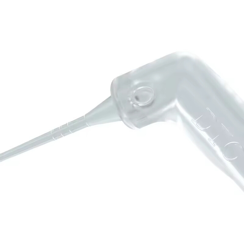 10Pcs Dental Endo Root Canal Tip Irrigator Irrigation Needle Tips Flushing