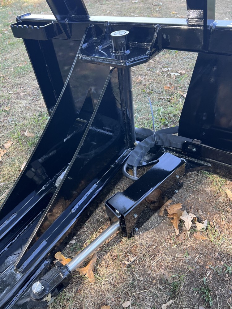 Stinger STP-34 Tree Puller & Post Puller