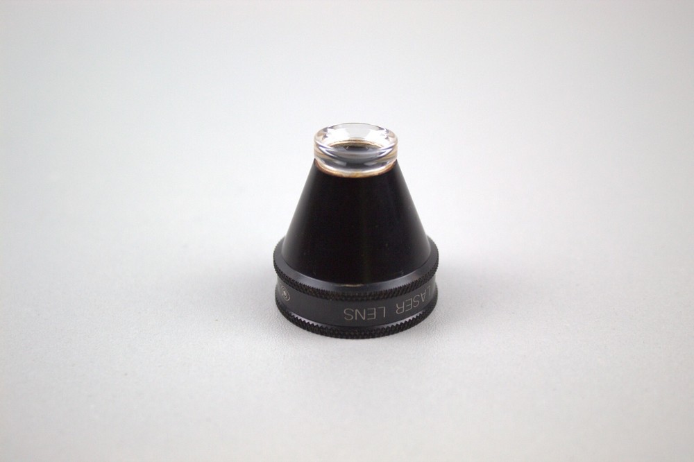 OMRA Mainster Retina Laser Lens