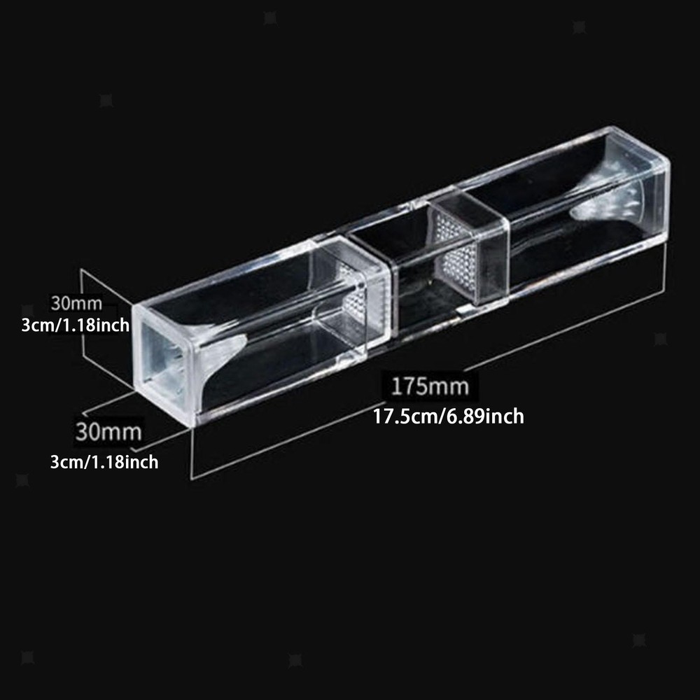 Leeches Catcher Planaria Trap Flatworm Trap