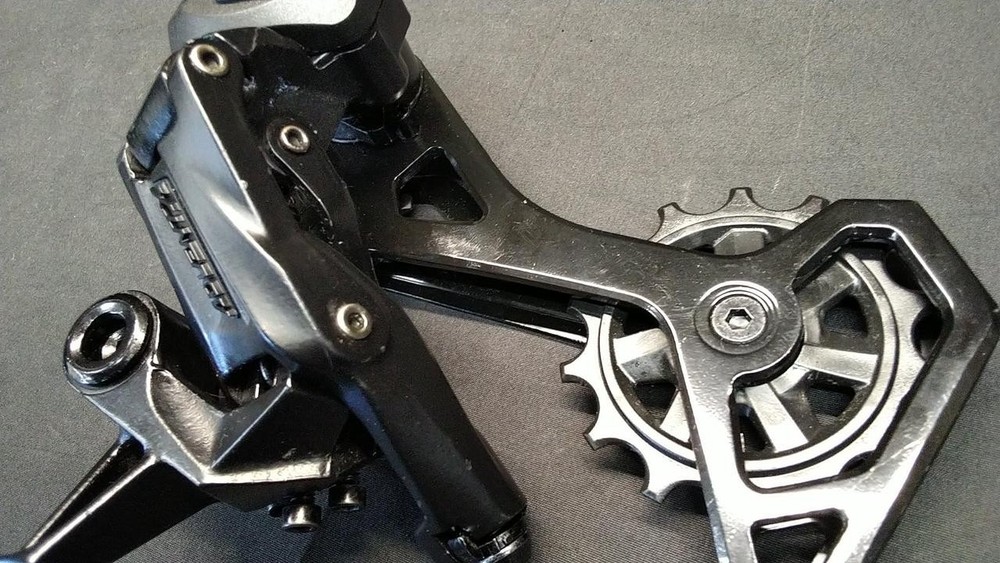 MICROSHIFT ADENTX Rear Derailleur ADENTX