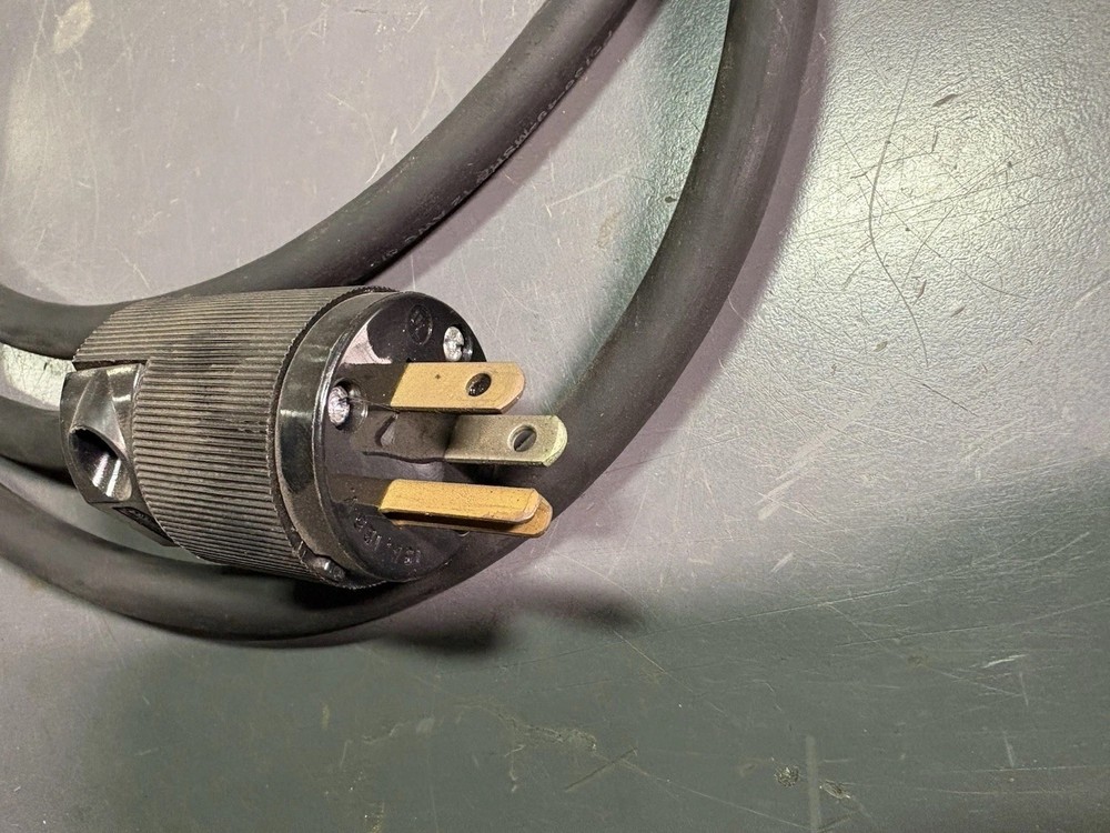 Edison to C3 Connector Cable 6 ft