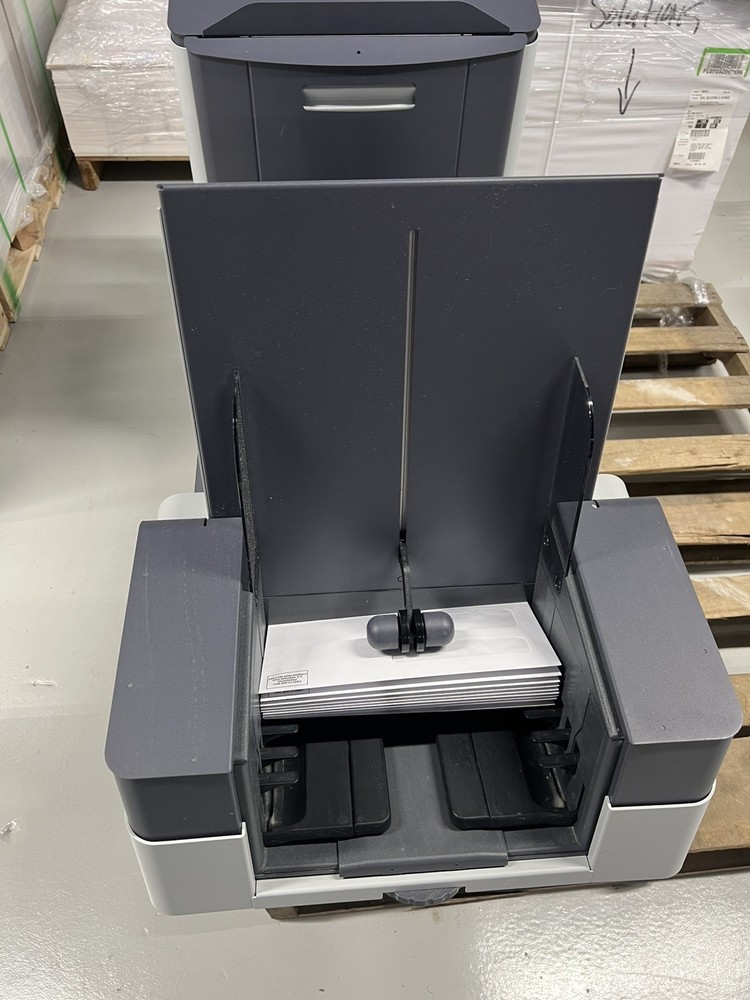 Neopost/Quadient DS-75 Mail Folder/Inserter