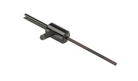 DCI Tool to fit A-dec( R ) Syringes