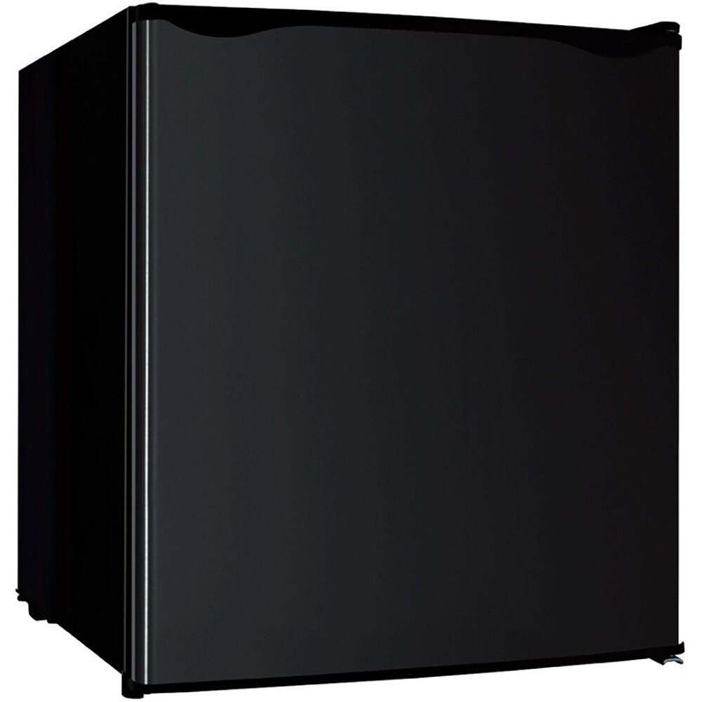 Avanti 1.6 Cu. Ft. Compact Mini Refrigerator - Black