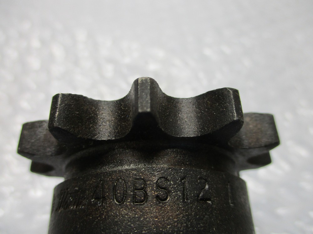 MARTIN 40BS12 SPROCKET NSNP