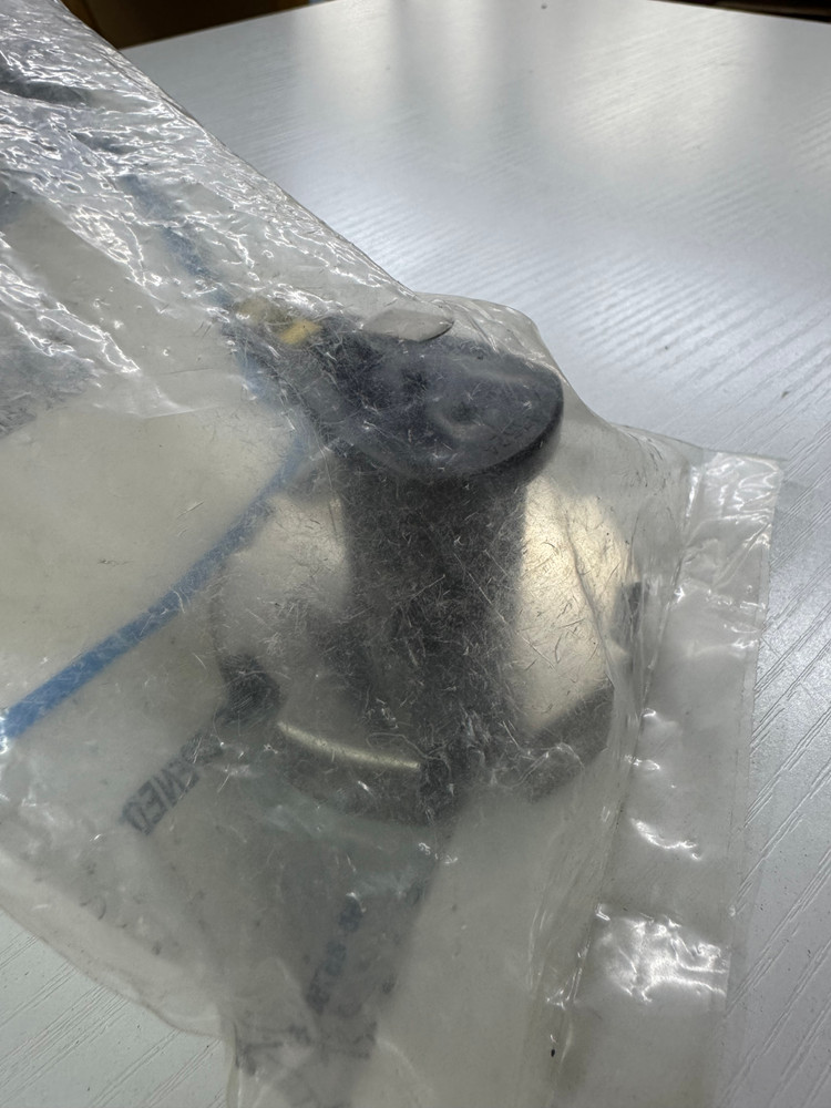 Quicksilver 13524A6 V6 Rotor Assembly