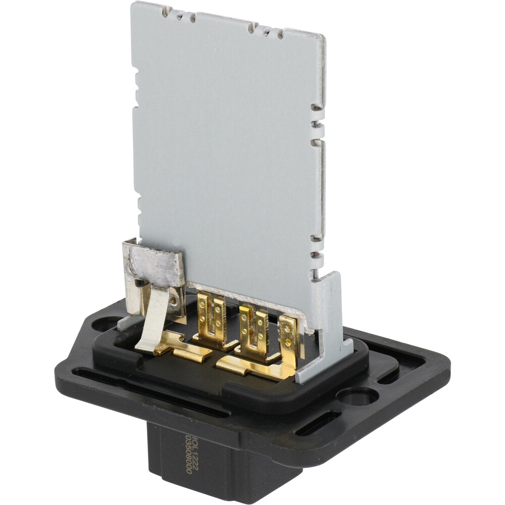 BLwr Motor Resistor   Holstein   2BMR0715
