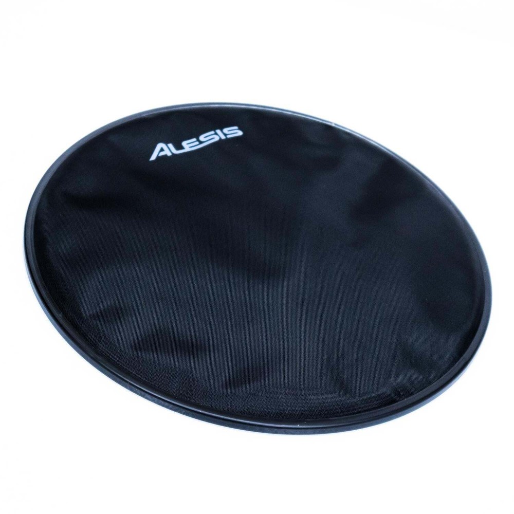 Alesis Replacement 10" Black Mesh Electronic Drum Head 10-inch 10in