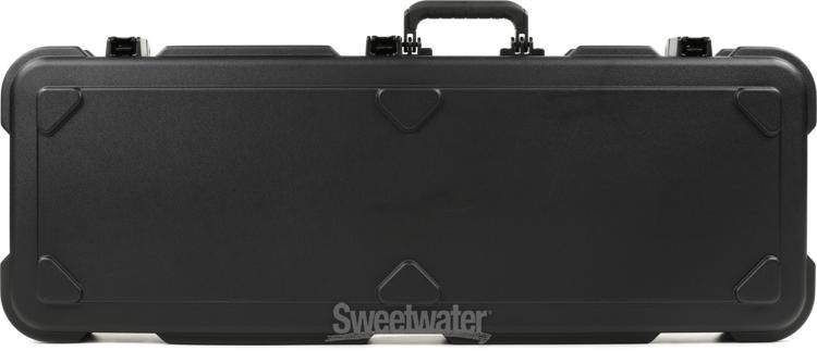 Jackson Molded Case - Dinky & Soloist