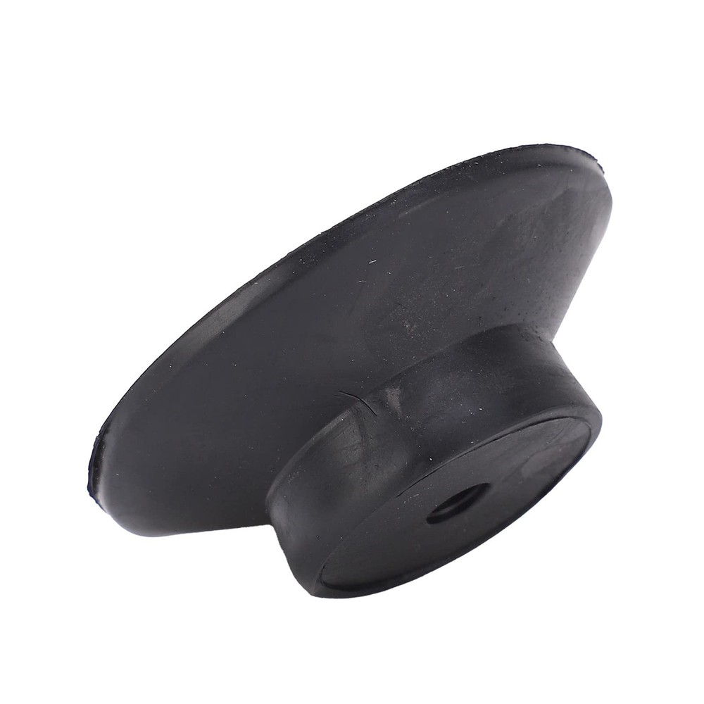 Air Compressor Rubber Feet, Air Compressor Foot Pad Replacement Easy To Insta...