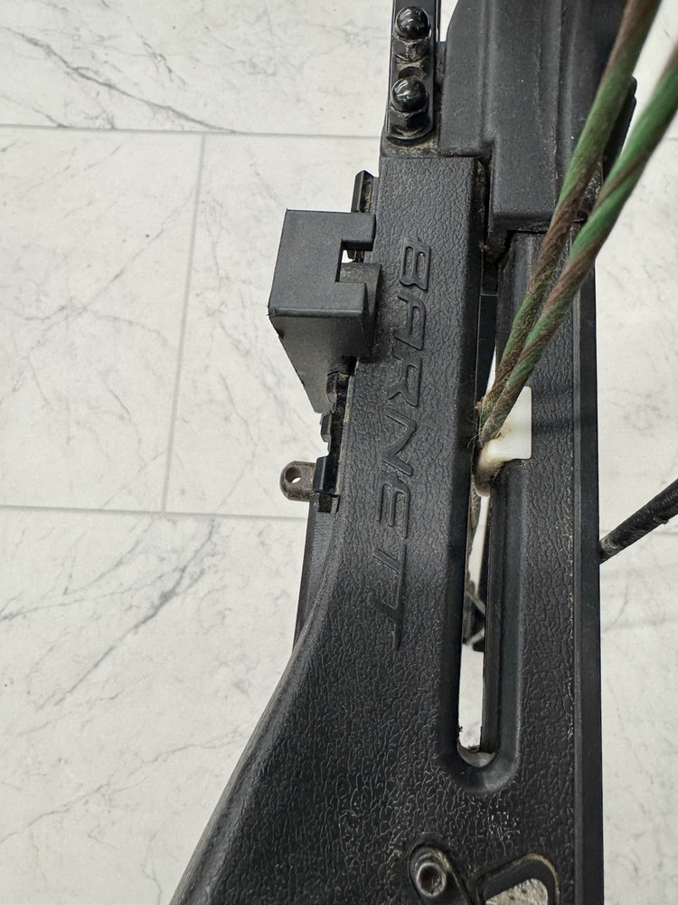 Barnett Jackal Crossbow 45561