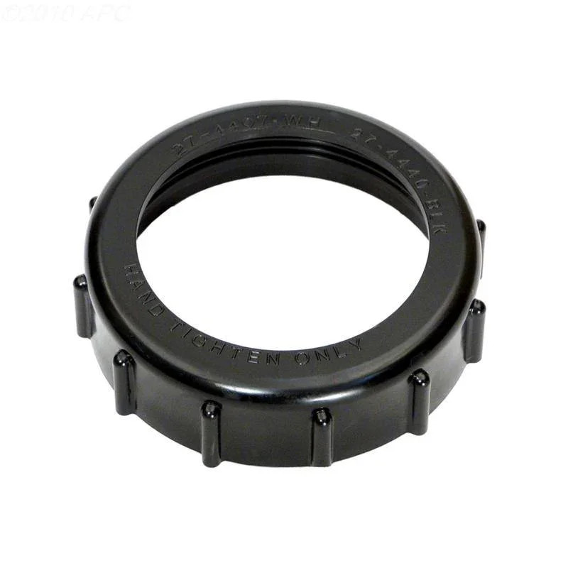 Adaptor, bulkhead ring (a)