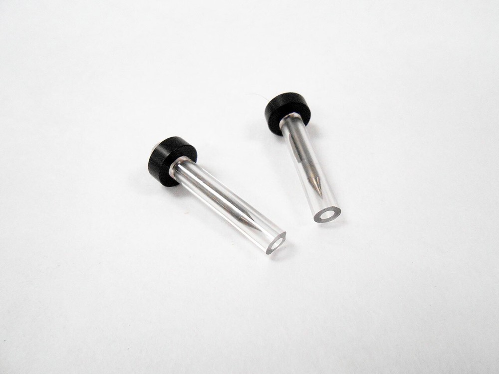 SET OF FITEL ELECTRODE ELECTRODES SHORT