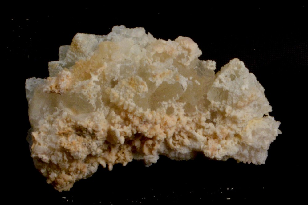 #9186 Fluorite - Oatman, Arizona