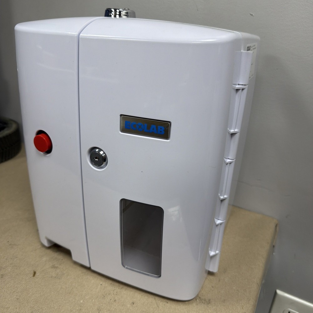 Ecolab 9202-1200 Nexa Dispenser