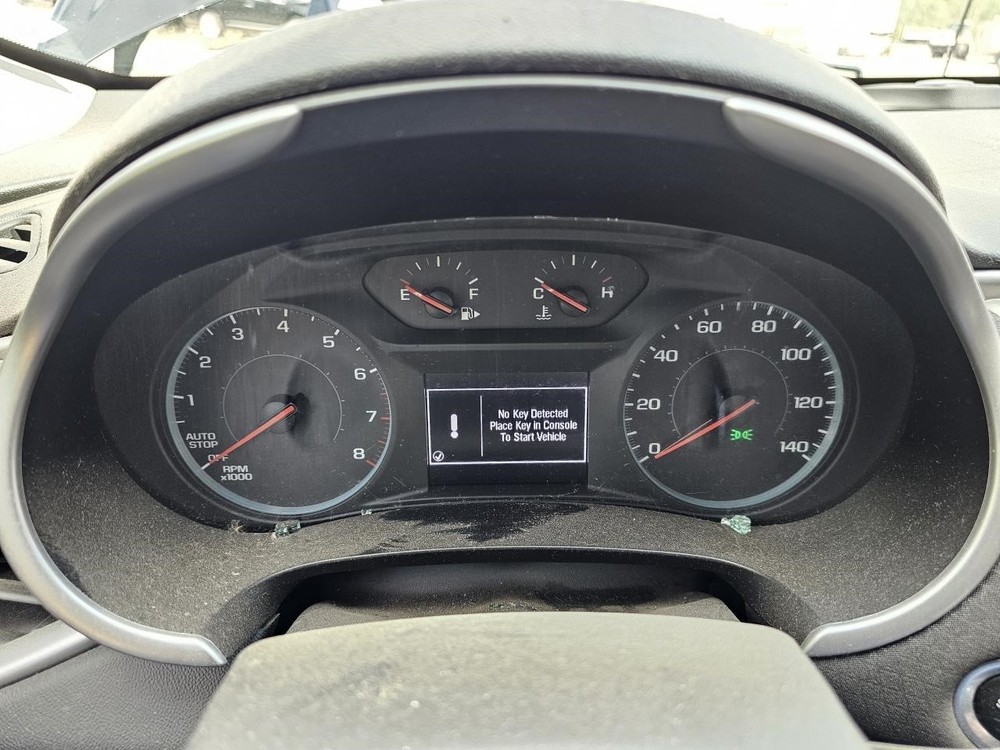MALIBU 2023 Headrest 2456162