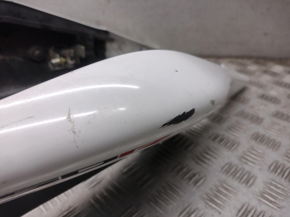 2011 HONDA CBR 250 250 R-B REAR LAMP TAIL LIGHT PANEL