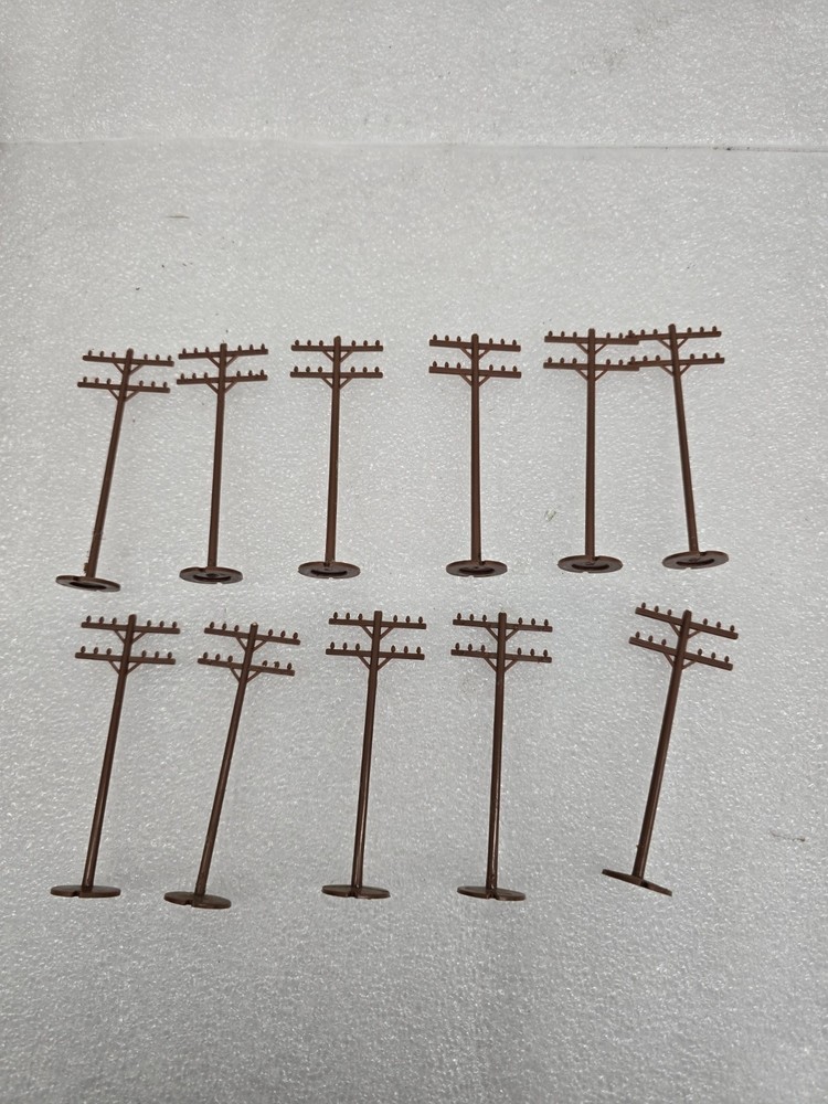 Bachman Galaxy HO Scale Train EZ Track System Read