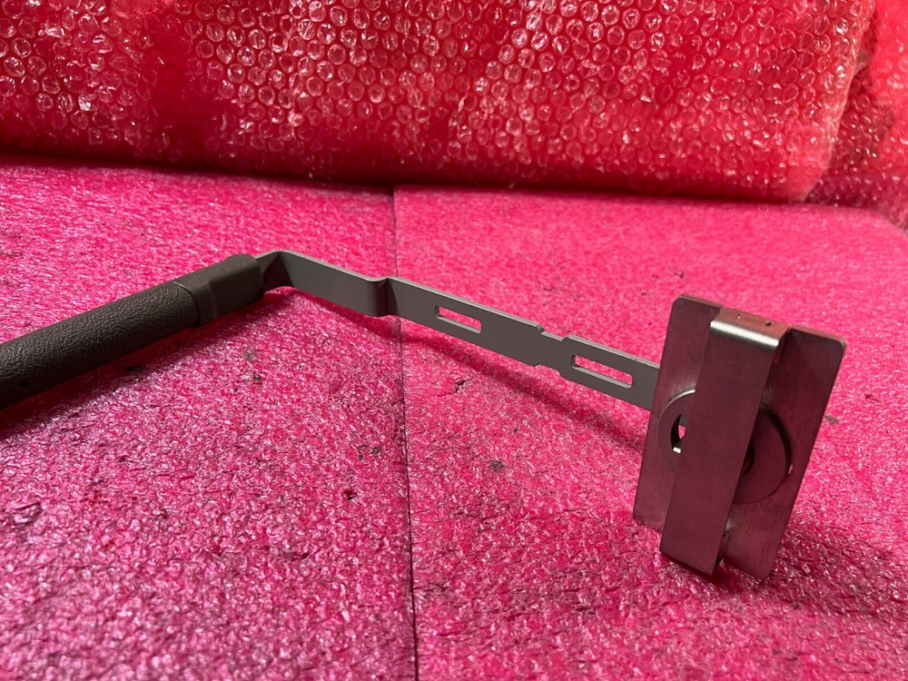 HP 4934A TIMS Tester Carrying Handle