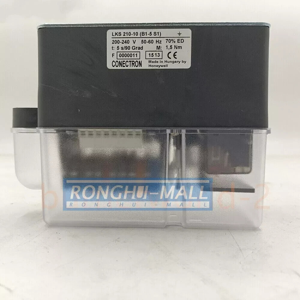 1PCS New RIELLO LKS 210-10(B1-5 S1)