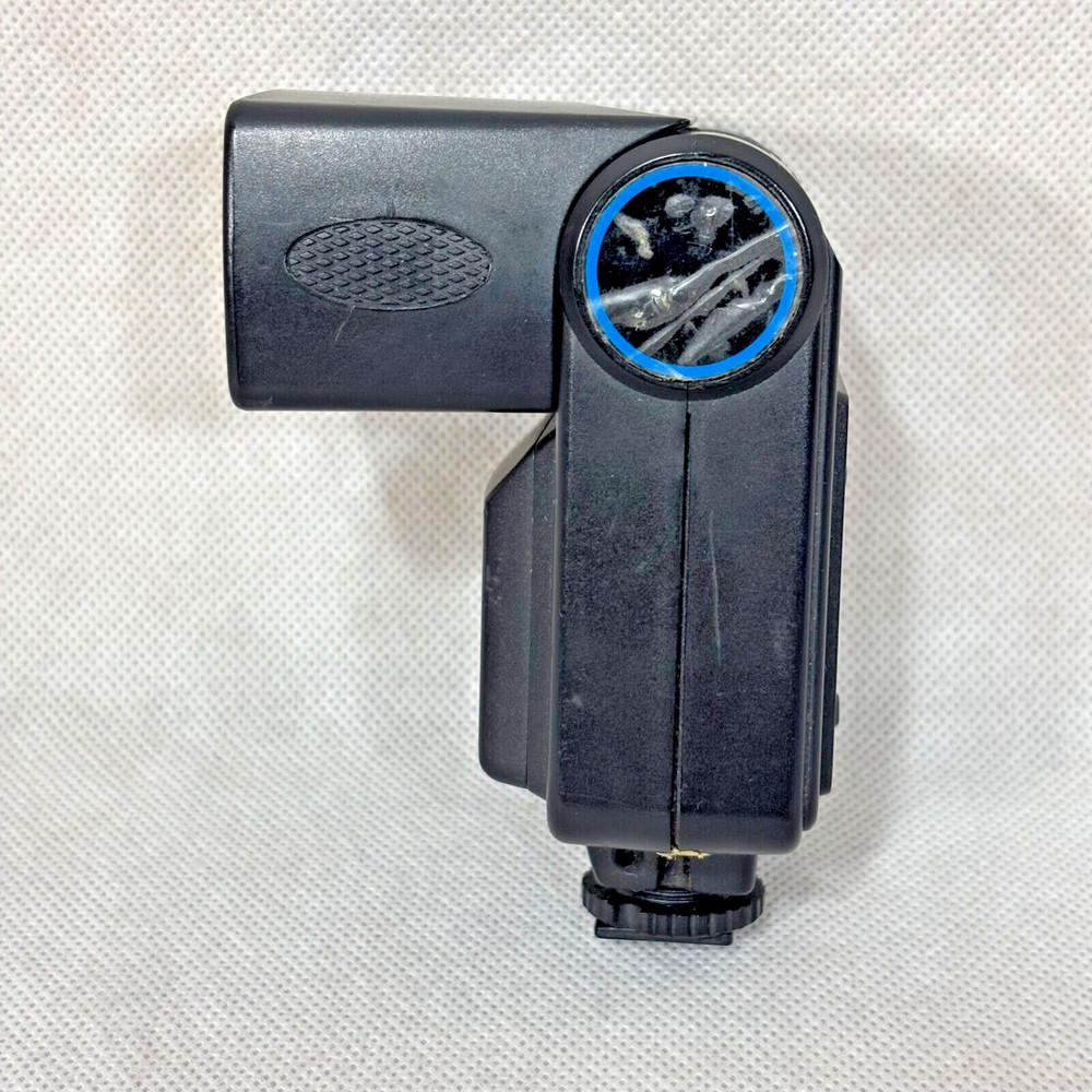 Vivitar Auto Focus Zoom Flash 728AF