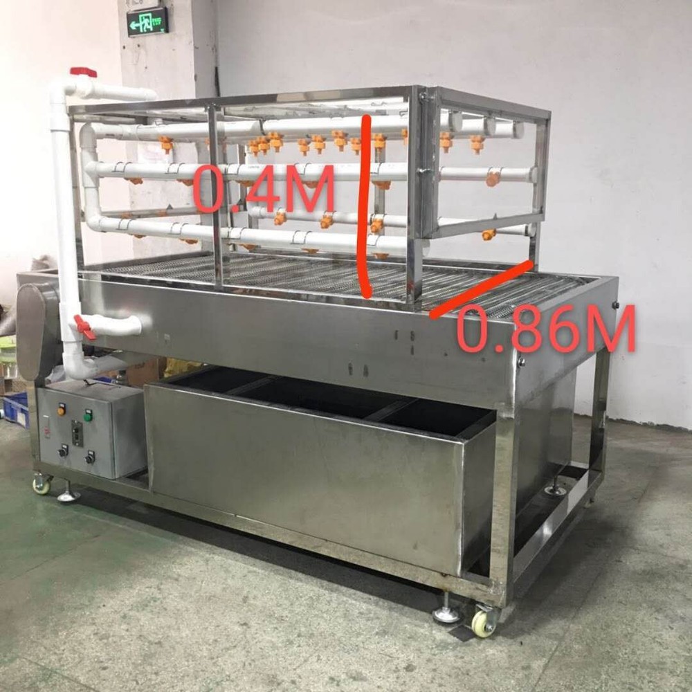 Hydro Dipping Hydrographics Equipment Water Transfer Print Processing Machinery