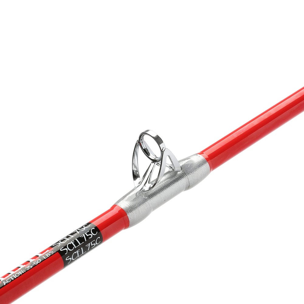 B'n'MRods SCEL75C Red
