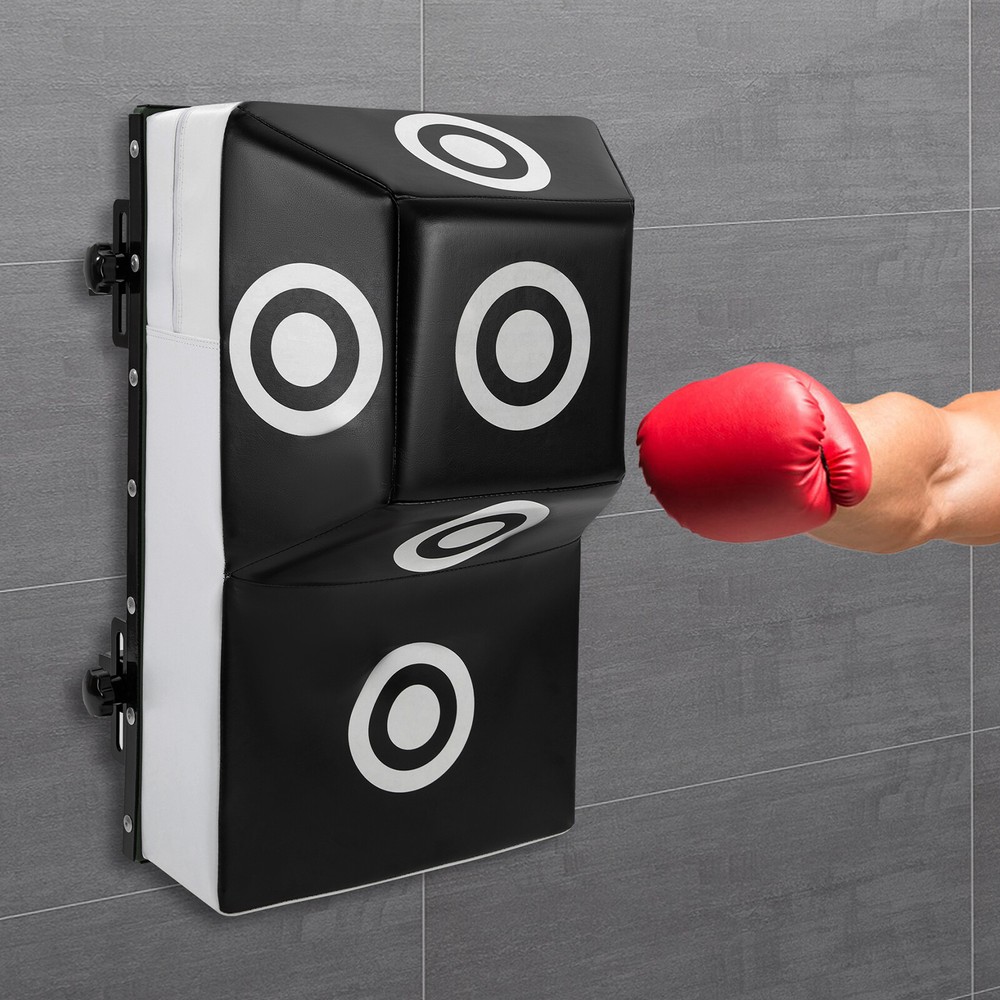 Uppercut Boxing Training Target Wall Mount Punching Boxing Equipment Wall Target