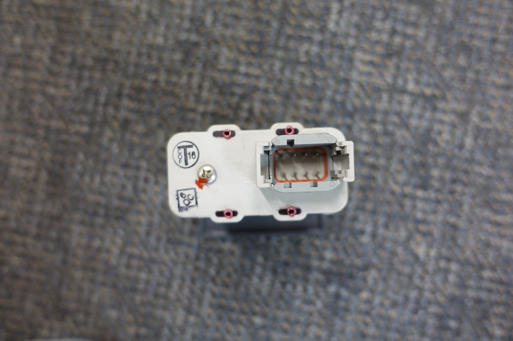 Class 1 111658 SSD Tank Level Display, Tankminder