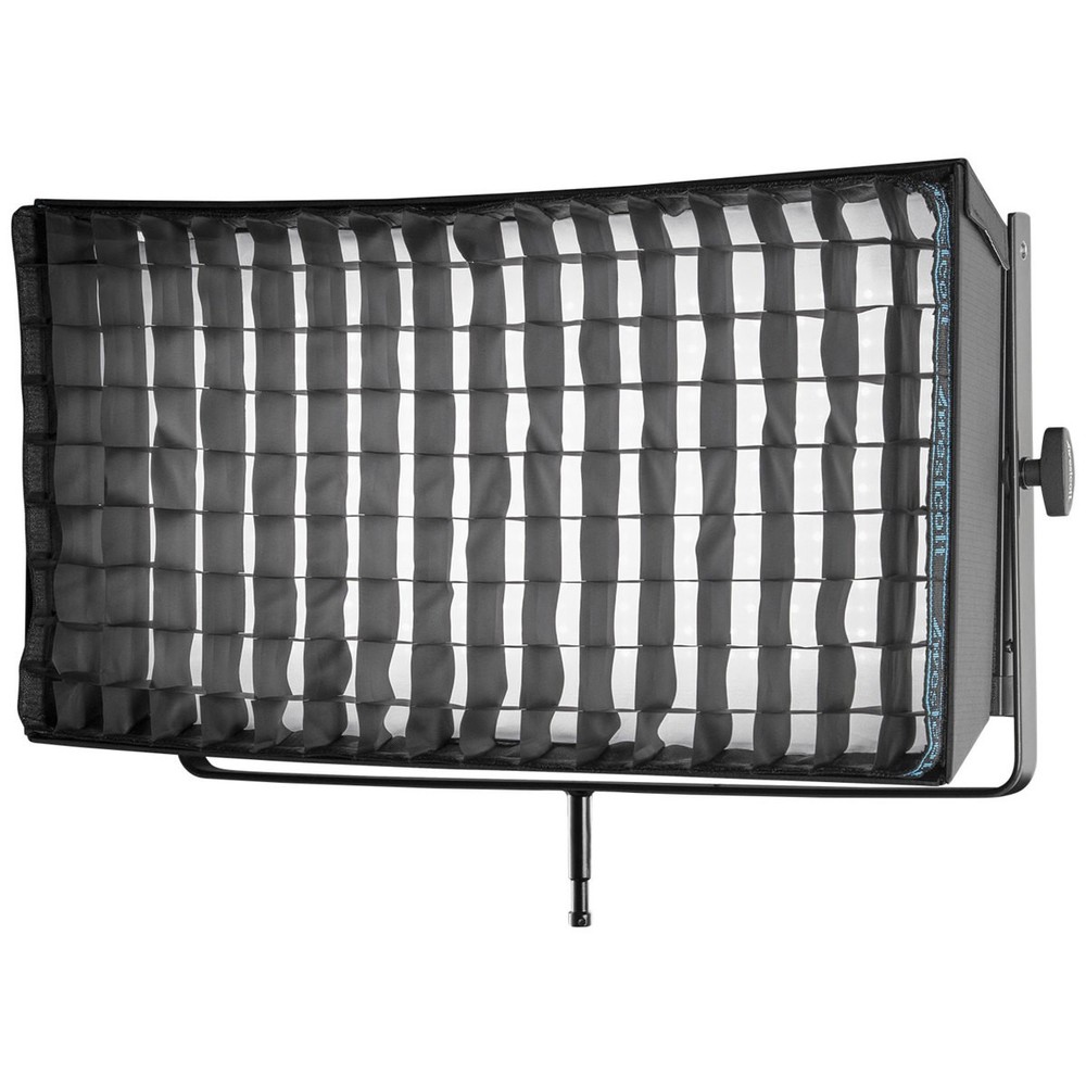 Westcott Flex Cine Softbox Egg Crate Grid, 1' x 2