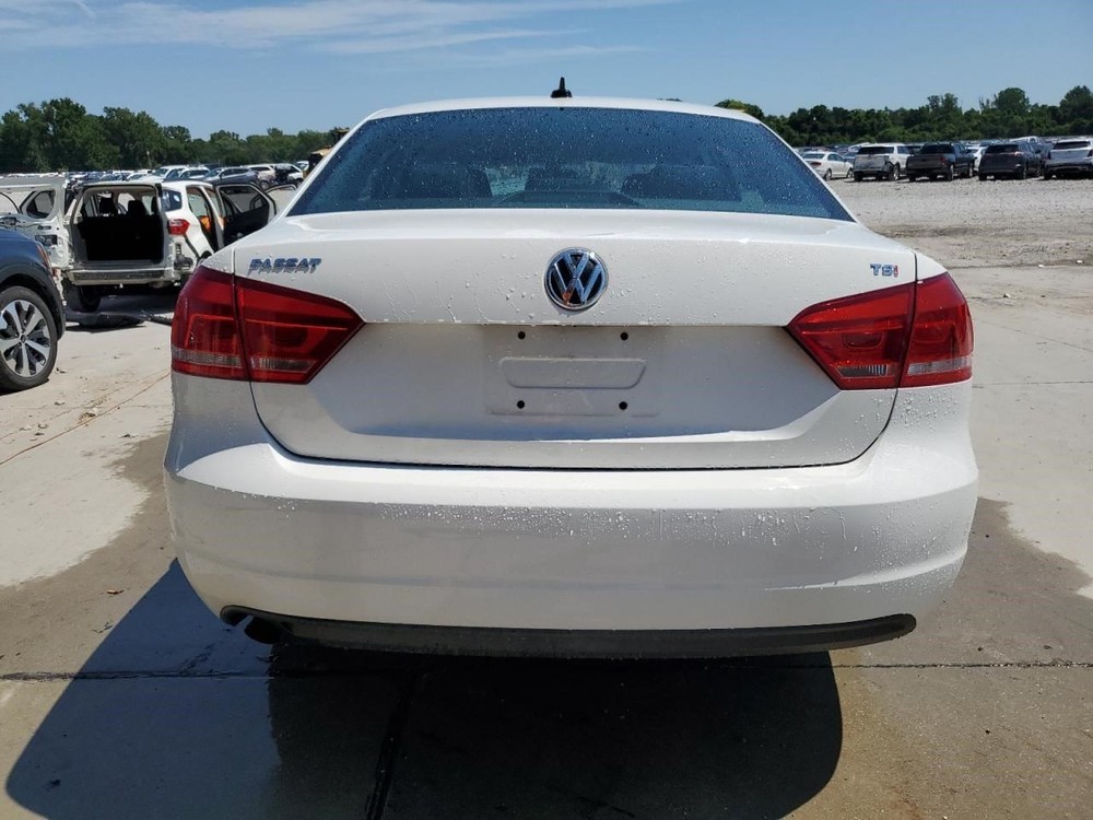 2012 2013 2014 2015 2016 2017 2018 2019 VOLKSWAGON PASSAT Engine Wire Harness