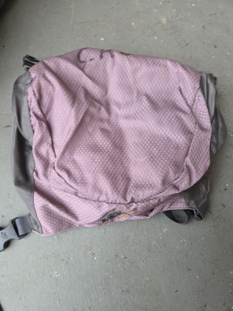 High Peak Luna 65+10 Backpack Hiking