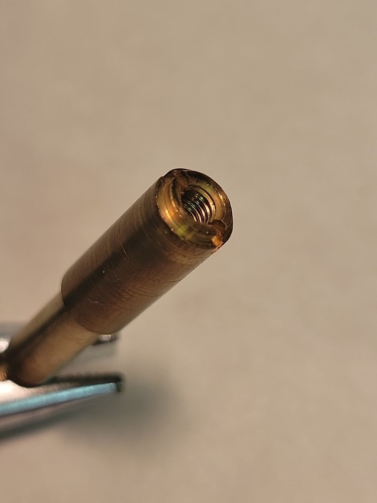 brass corby bolts 4 Pcs