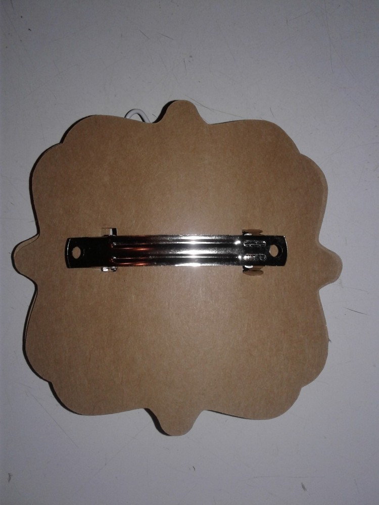 Hair bow display cards-24 PC.