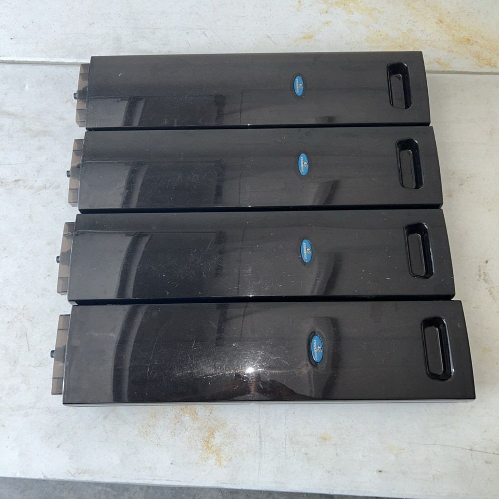 4 EssickAir Humidifier Water Tanks ESK1B71663