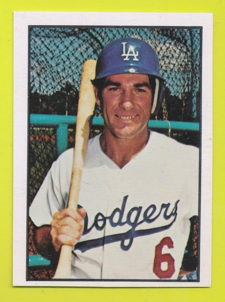 NM-MINT+/- STEVE GARVEY 1978 SSPC #71 HIGH GRADE VINTAGE READ NOTES *TPHLC-6923