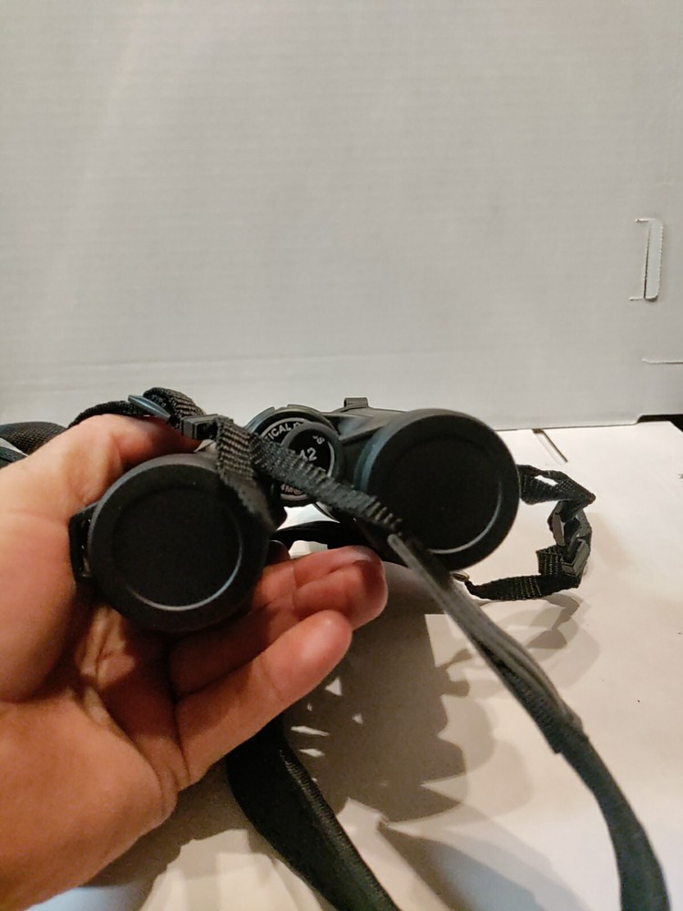Adorrgon Binoculars 12x42